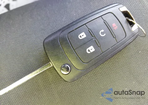 2015 Chevrolet Trax Lt from USA, damaged, VIN KL7CJRSB0FB194150